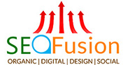 SEO Fusion logo